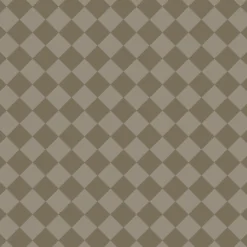 Klinker Victorian Floor Tiles mönster Funkis Green / Holkham Dune