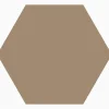 Klinker Victorian Floor Tiles hexagon 15 cm Regency Bath