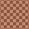Klinker Victorian Floor Tiles mönster Flensburg Red / Buff