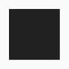 Klinker Victorian Floor Tiles kvadrat 10x10 cm Black