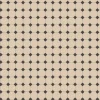 Klinker Victorian Floor Tiles mönster Harrogate White / Black