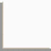 Klinker Victorian Floor Tiles bård 99 mm Grey / White