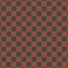 Klinker Victorian Floor Tiles mönster Funkis Red / Black