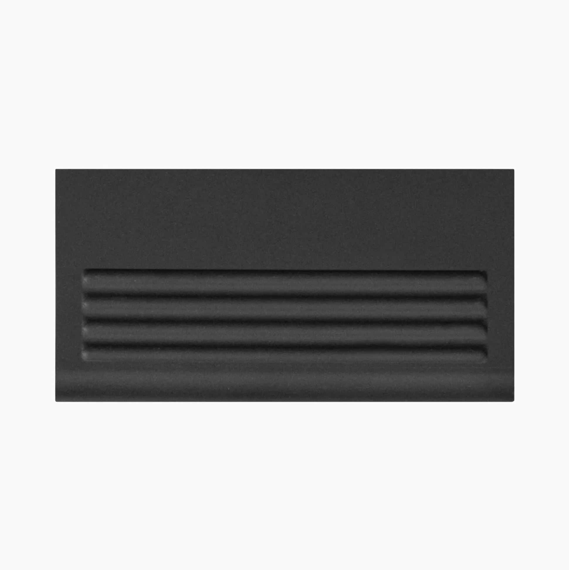 Klinker Victorian Floor Tiles trappsteg Black