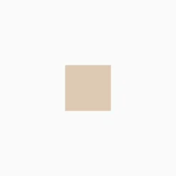 Klinker Victorian Floor Tiles kvadrat 4x4 cm White