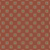 Klinker Victorian Floor Tiles mönster Arundel Red / Green / Buff