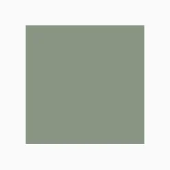 Klinker granitkeramik kvadrat 10x10 cm Ljusgrön