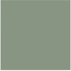 Klinker granitkeramik kvadrat 15x15 cm Ljusgrön