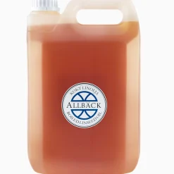 Kokt linolja Allbäck - 1 liter