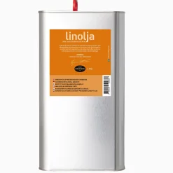 Kokt linolja Ottosson - 1 liter