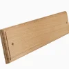 Kroklist ek 580x115 mm