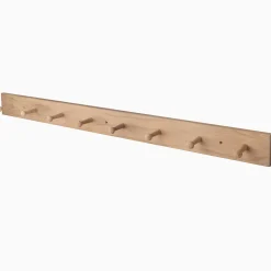 Kroklist Kallis furu 900 mm