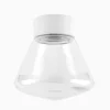 Lampa Aspudden klar