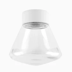 Lampa Aspudden klar
