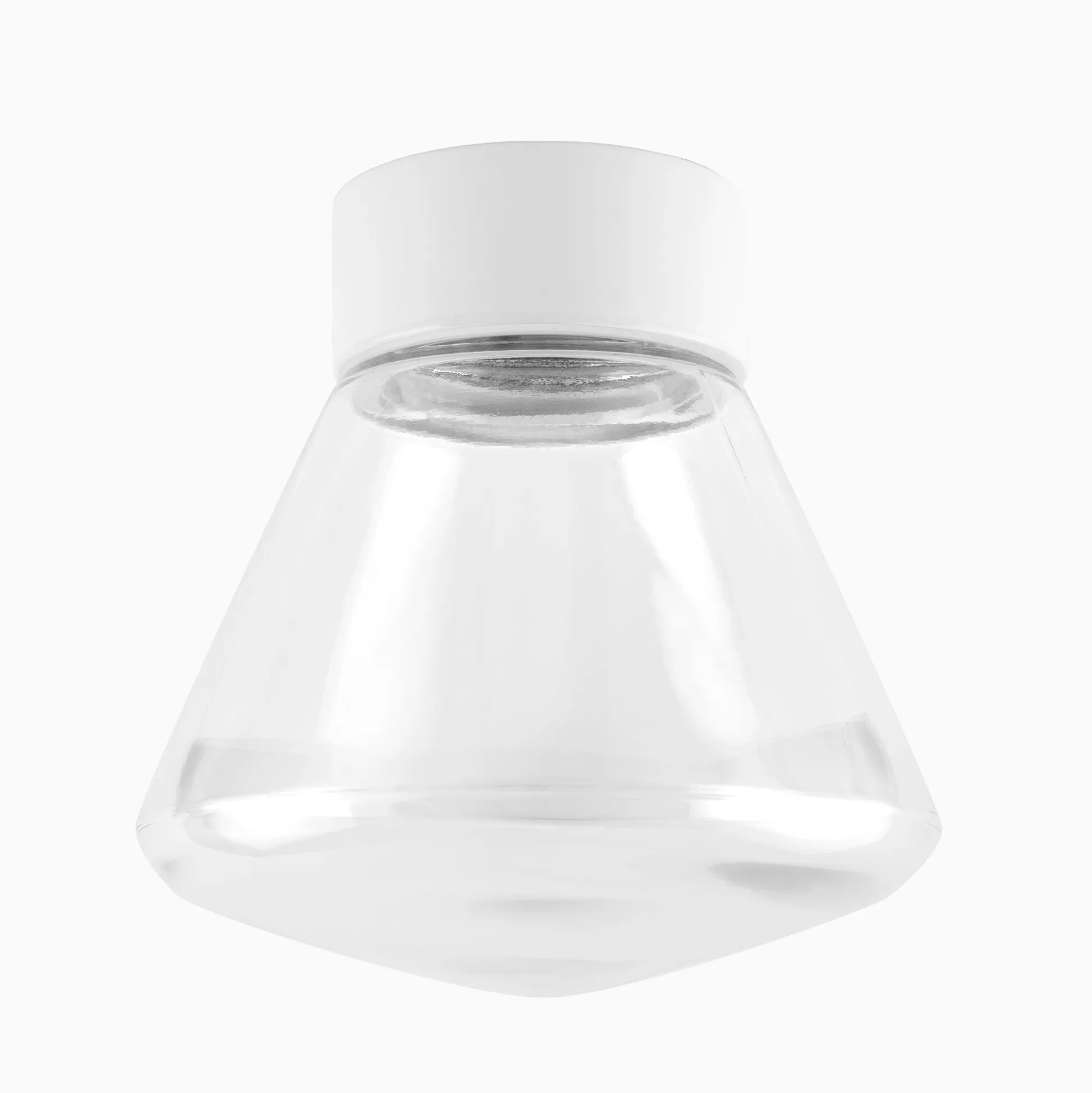 Lampa Aspudden klar