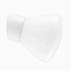 Lampa Aspudden opal sned