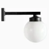 Lampa Funkis Klot