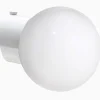 Lampa sned IP54