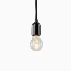 Lampset bakelit