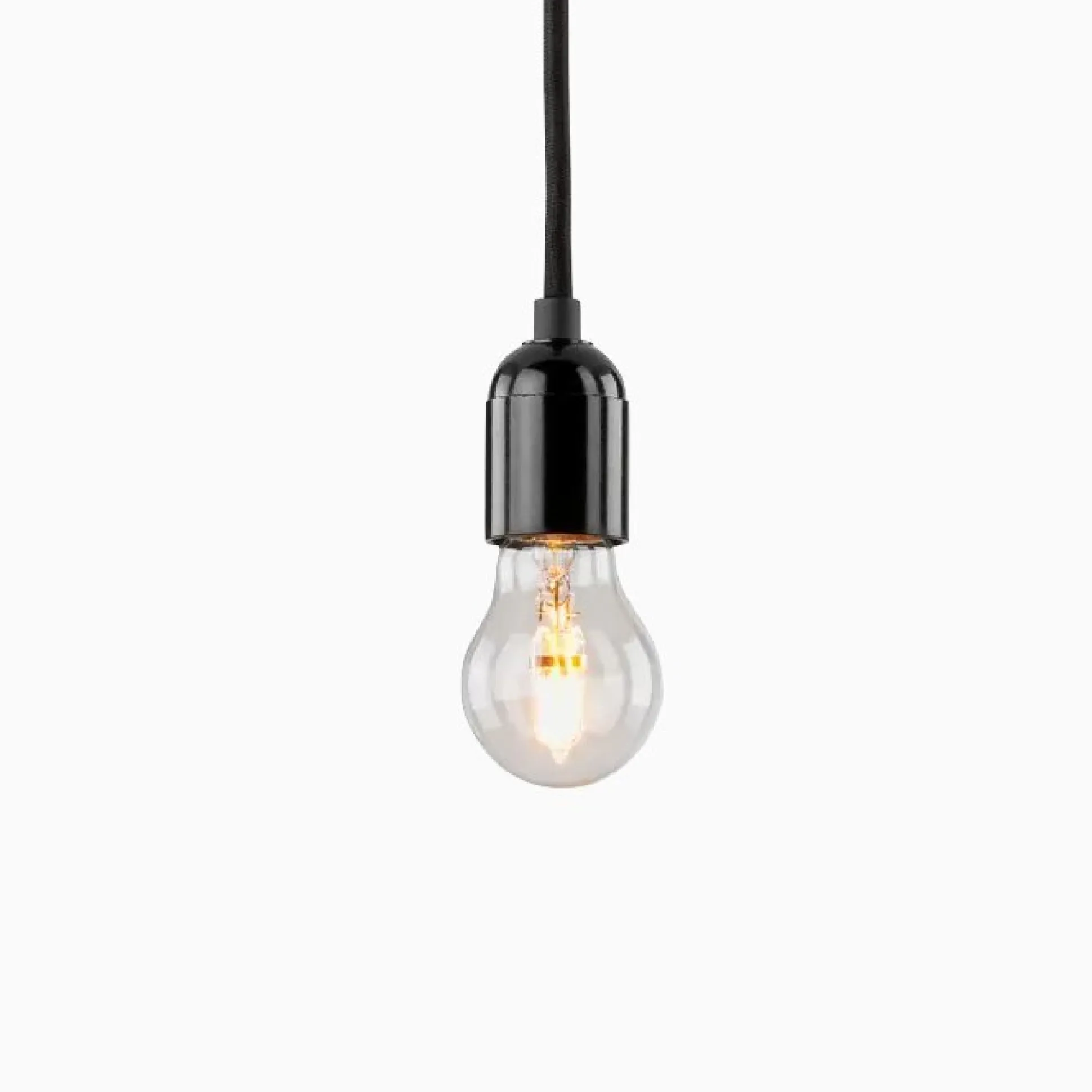 Lampset bakelit
