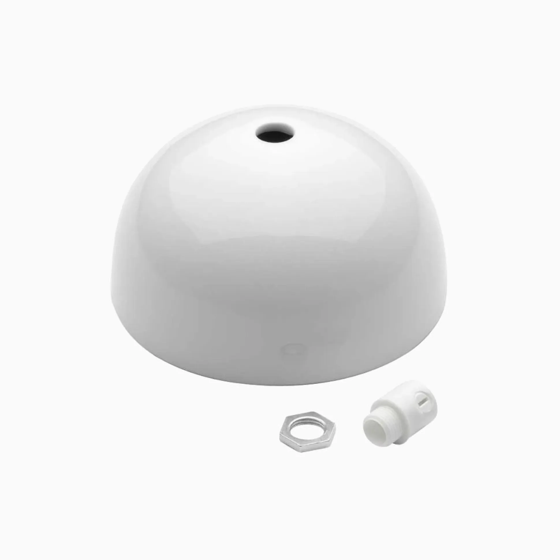 Lampset porslin