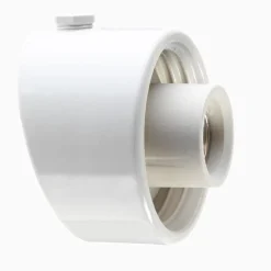 Lampsockel sned IP54