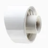Lampsockel sned IP54 vit