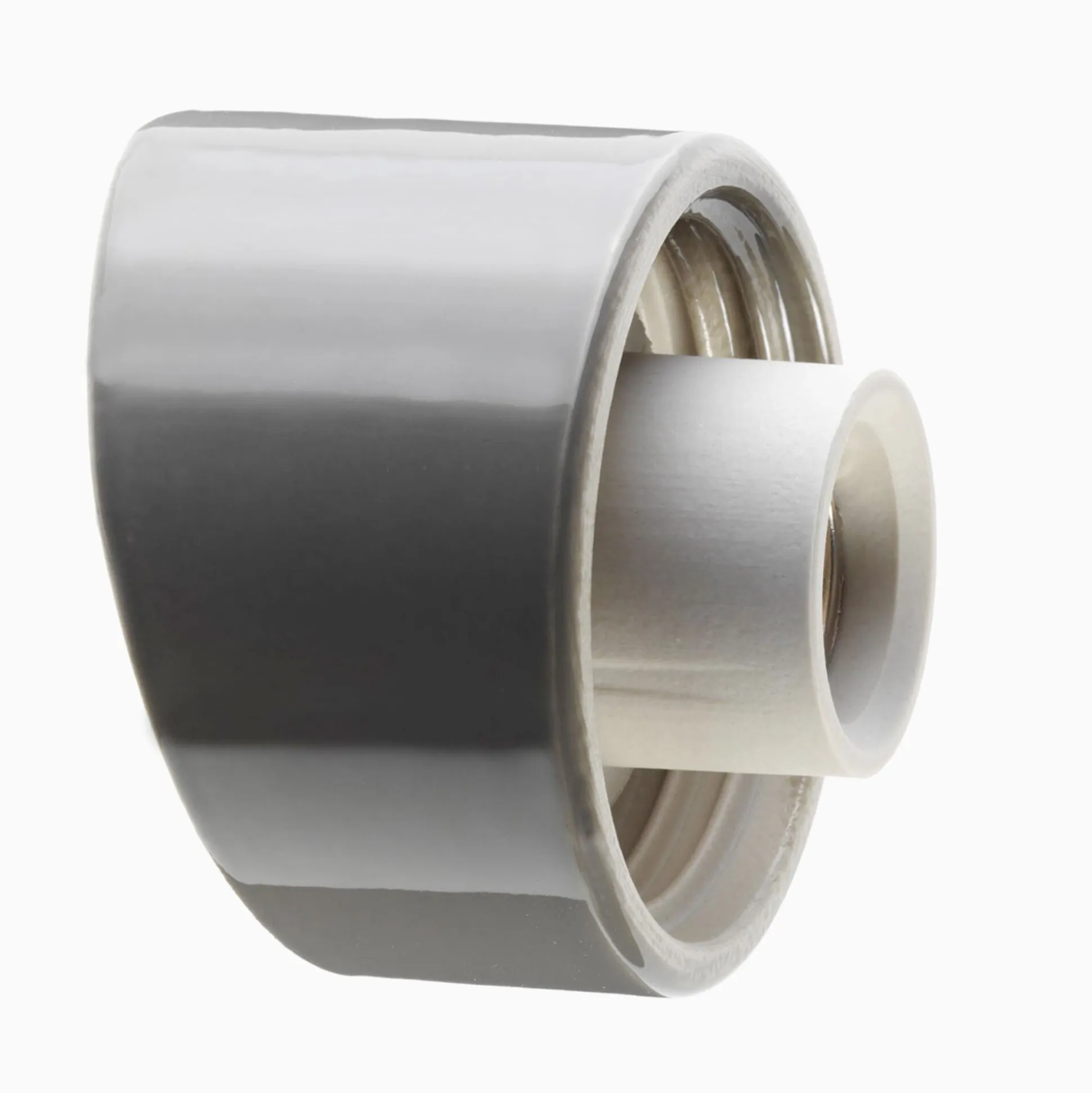 Lampsockel sned IP54 vit