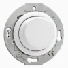 Led-dimmer vit insats 3-35 W