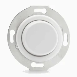 Led-dimmer vit insats 3-35 W