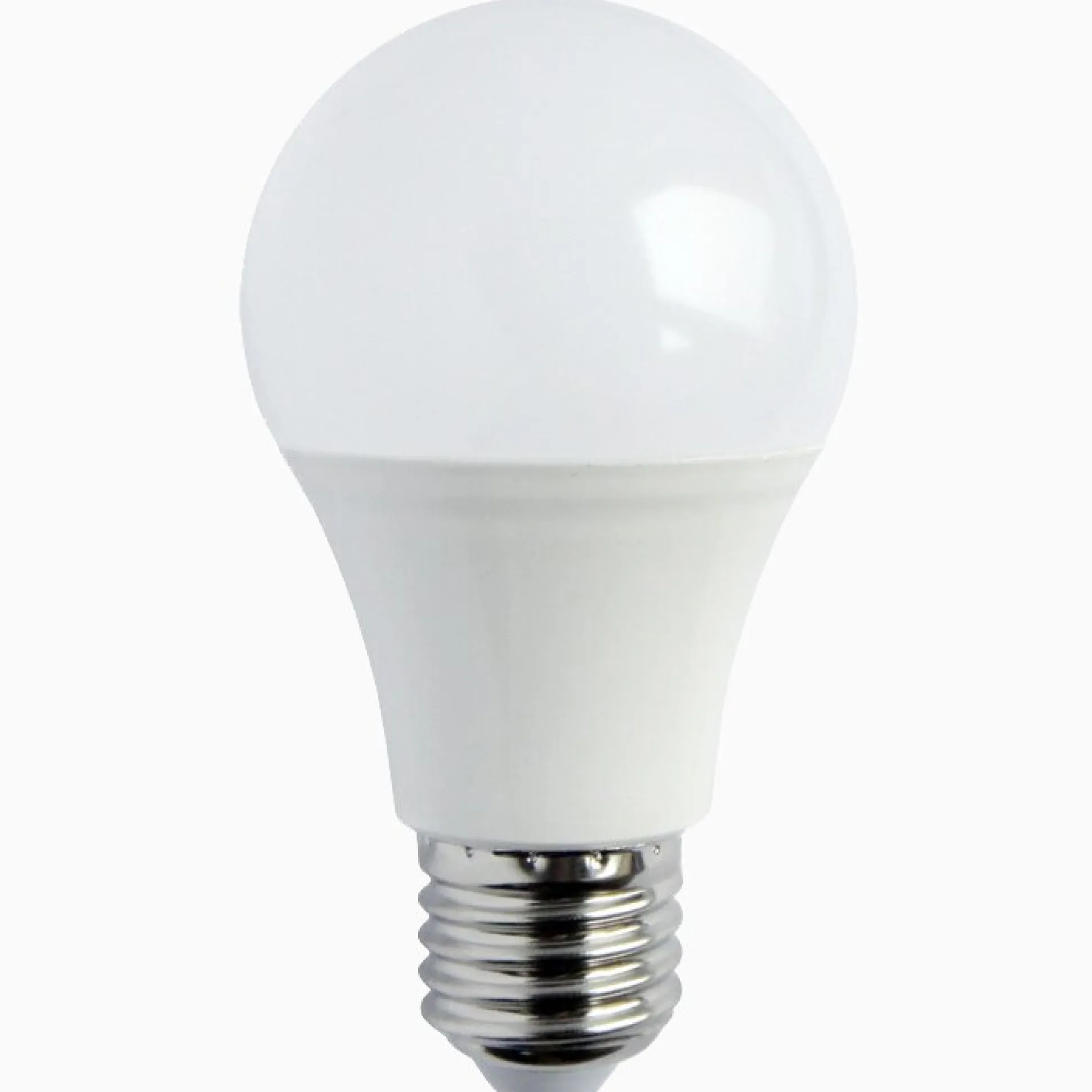 Ledlampa Classic E27, 810 lumen