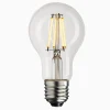 Ledlampa 3-steg klar E27 720 lumen