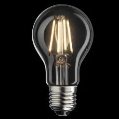 Ledlampa 3-steg klar E27 720 lumen