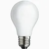 Ledlampa 3-steg opal E27 720 lumen