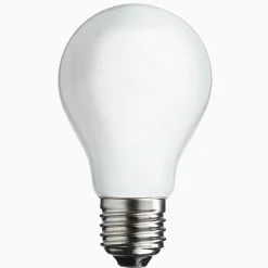 Ledlampa 3-steg opal E27 720 lumen
