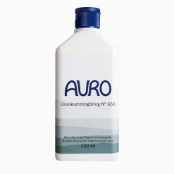 Linoleumrengöring 656
