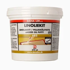 Linoljekitt - 375 ml
