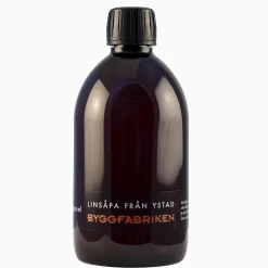 Linsåpa Byggfabriken 1 liter
