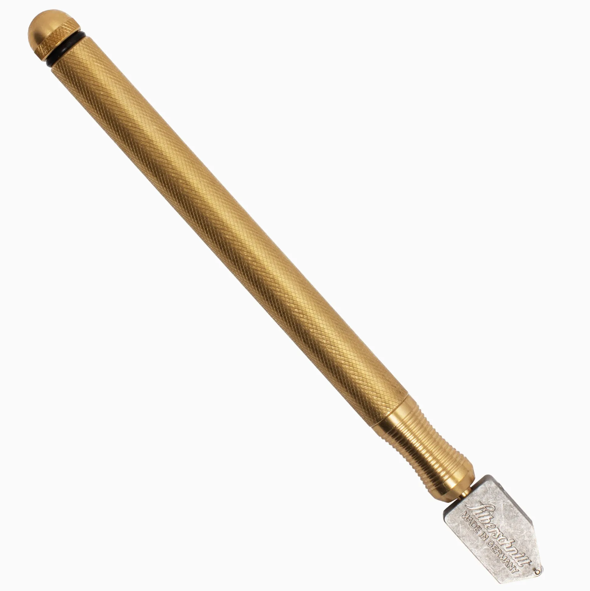 Oljeglasskärare