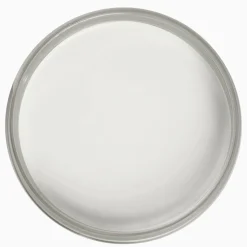 Pärlgrå linoljefärg provburk