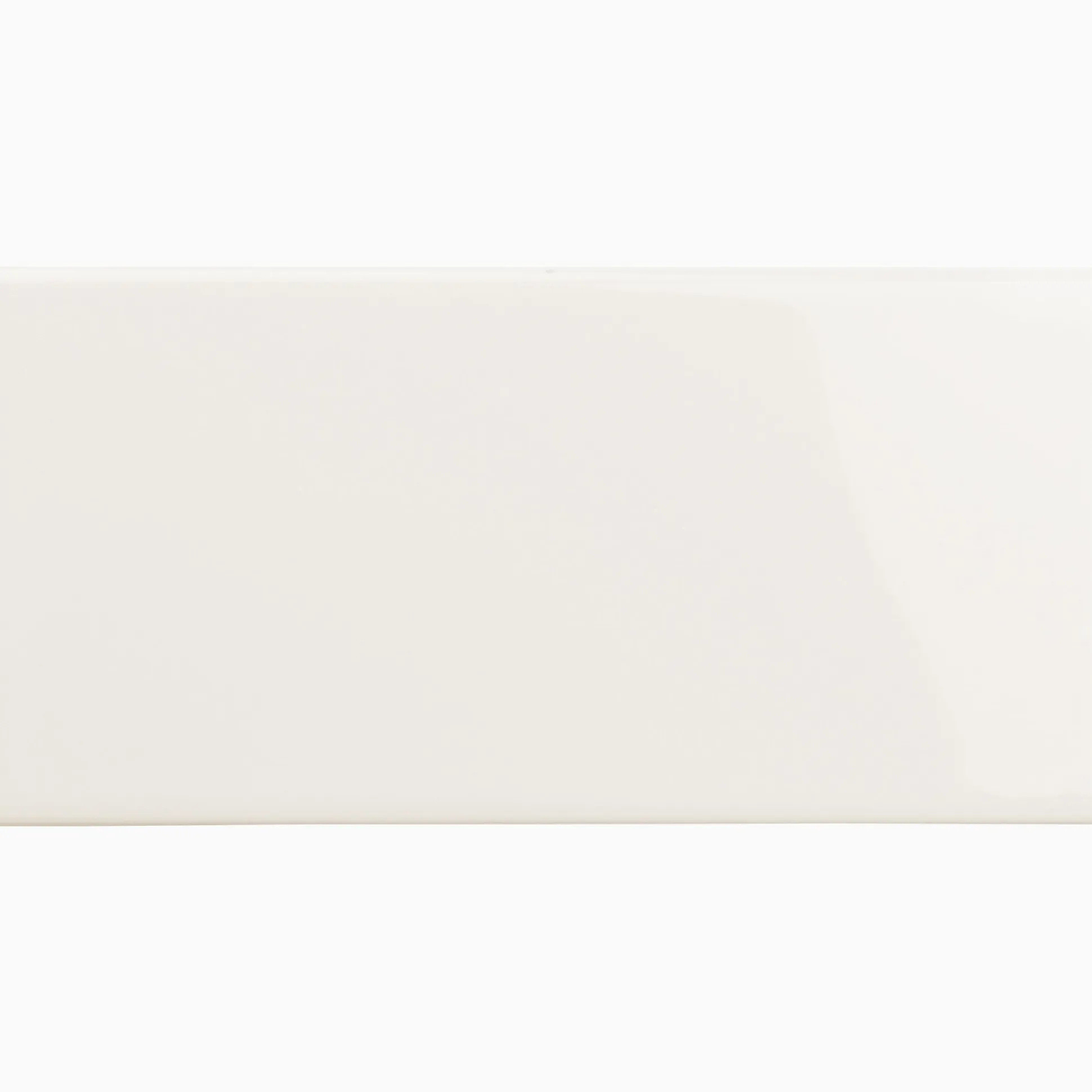 Provplatta - Kakel Vintage White