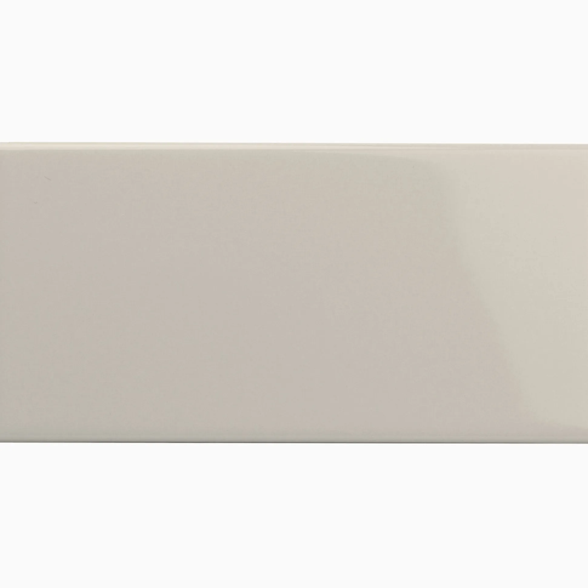 Provplatta - Kakel Vintage White