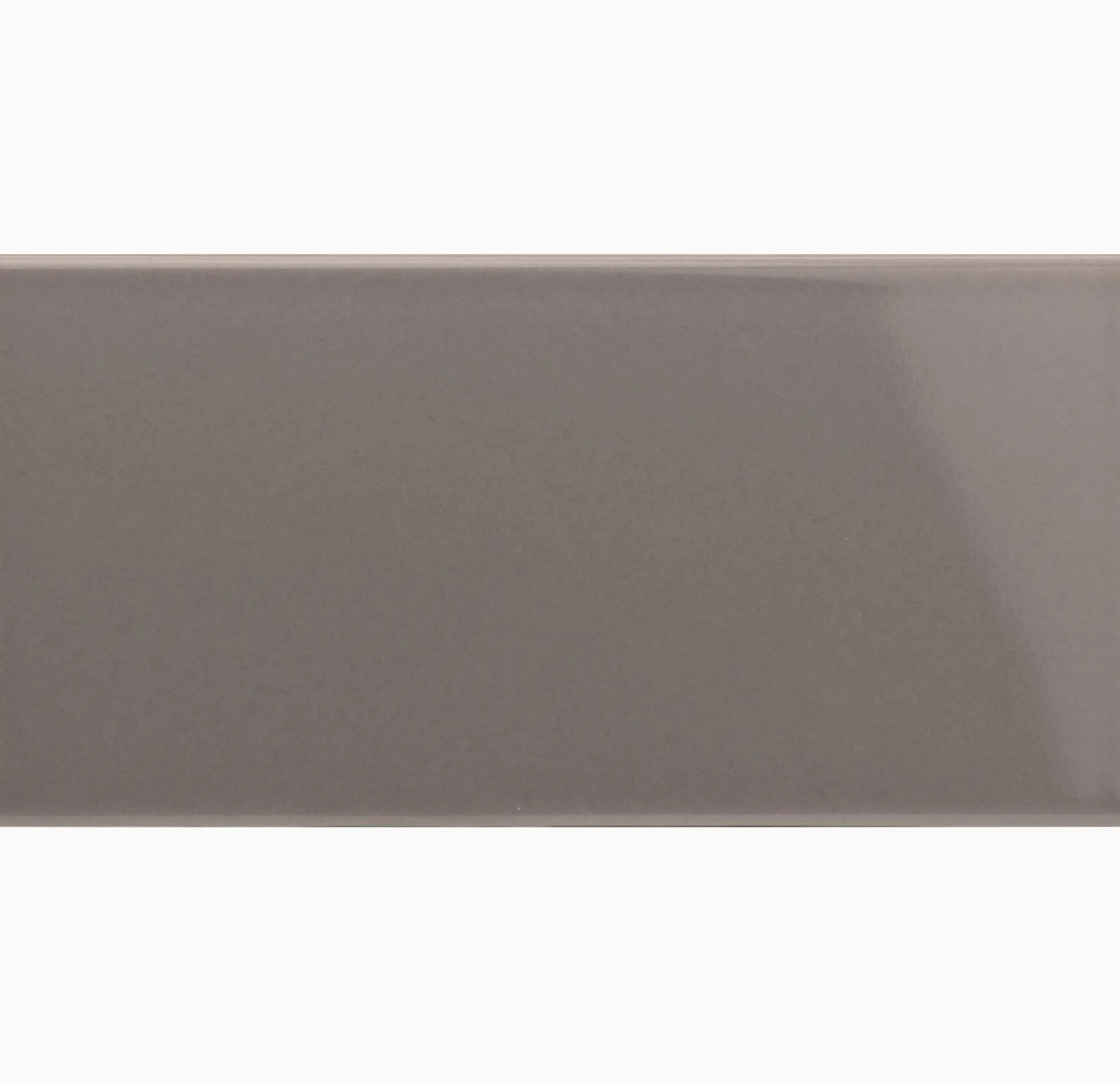 Provplatta - Kakel Vintage White