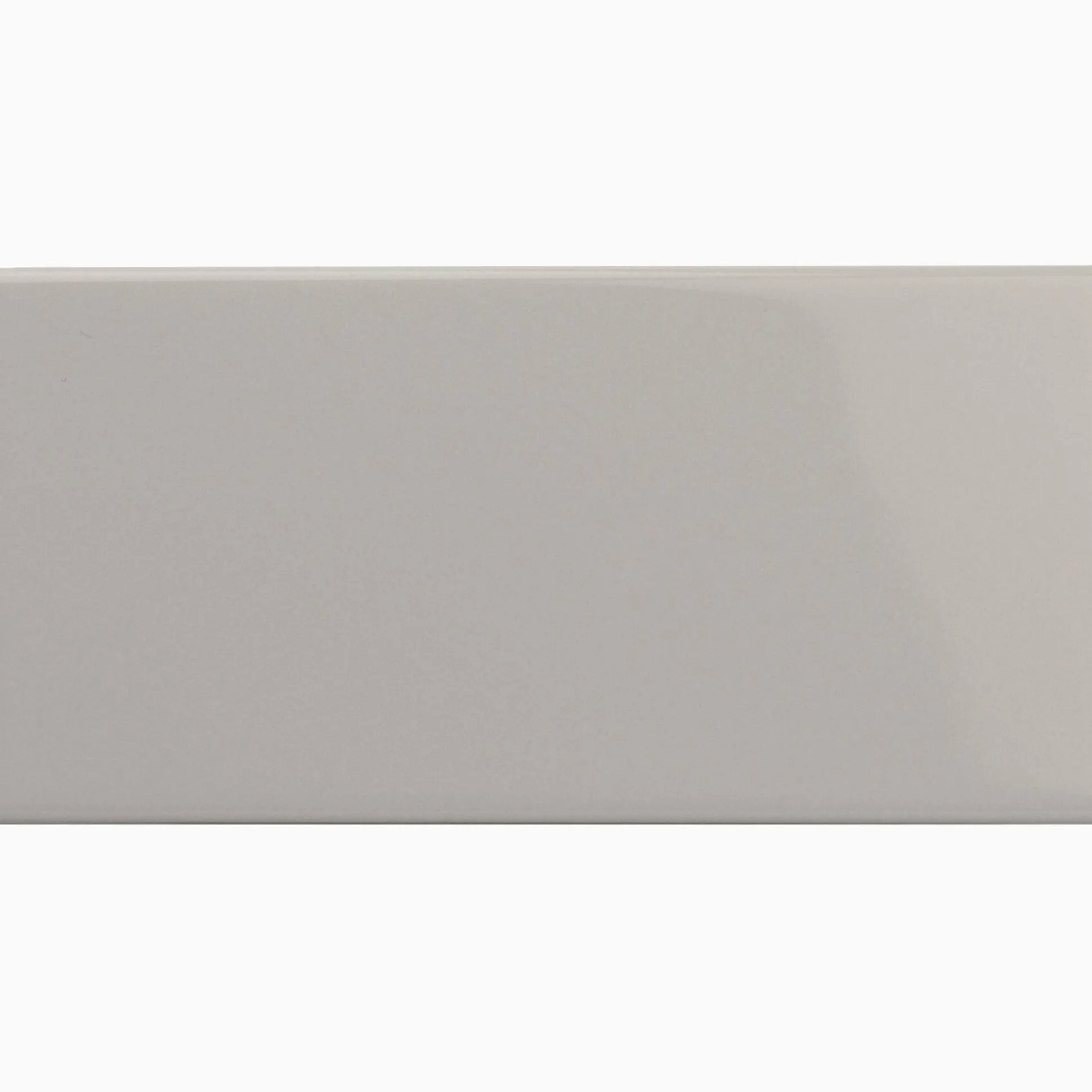 Provplatta - Kakel Vintage White