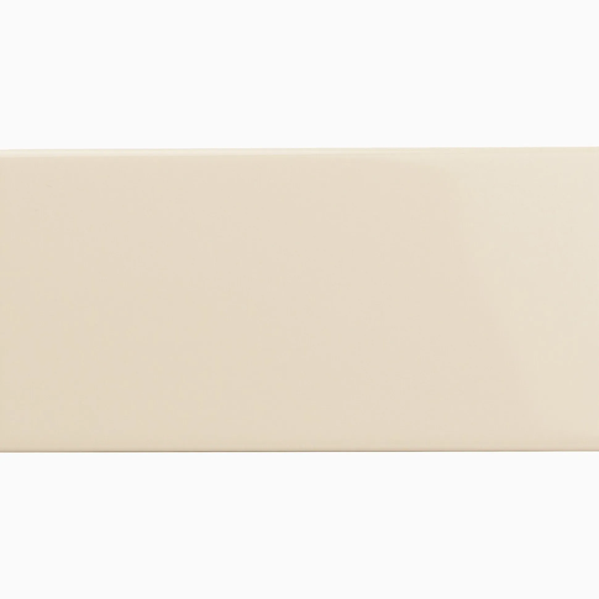 Provplatta - Kakel Vintage White