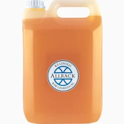 Rå linolja Allbäck - 1 liter