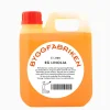 Rå linolja Byggfabriken - 5 liter