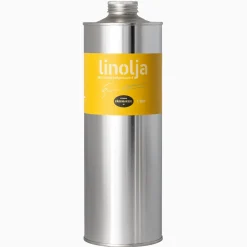Rå linolja Ottosson - 1 liter