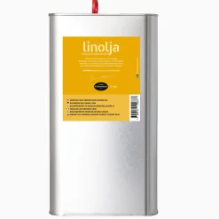 Rå linolja Ottosson - 1 liter