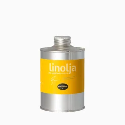 Rå linolja Ottosson - 1 liter